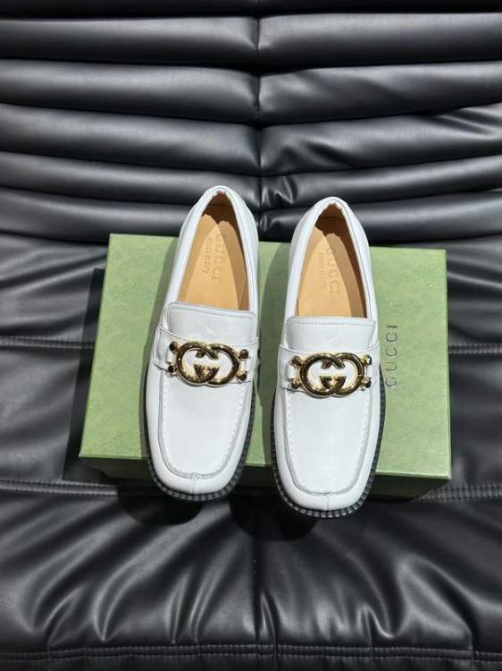 Picture of Gucci Shoes _SKUGuccisz38-45mnf03928109